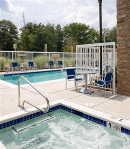 TownePlace Suites Arundel Mills BWI Airport