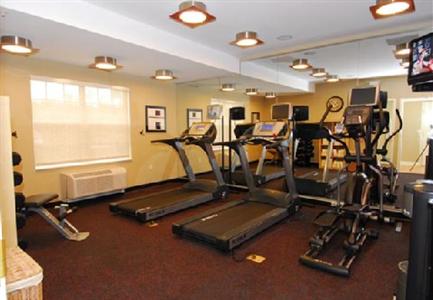 TownePlace Suites Arundel Mills BWI Airport