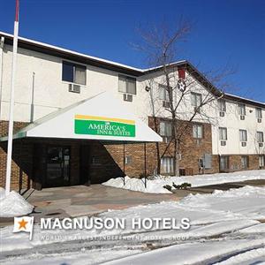 America's Inn and Suites Auburn