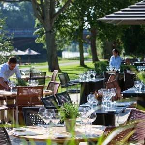 Runnymede Hotel & Spa Egham