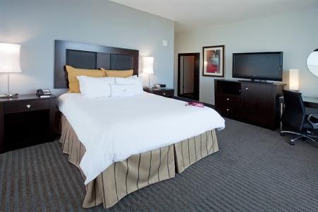 Crowne Plaza Tampa Westshore