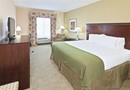 Holiday Inn Express Hotel & Suites Brownfield