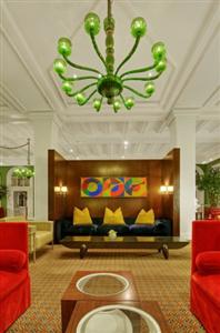 Monaco Washington DC, a Kimpton Hotel