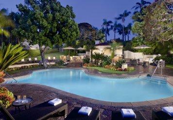 The Ritz-Carlton Laguna Niguel