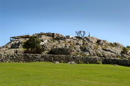 Hotel Fasano Las Piedras