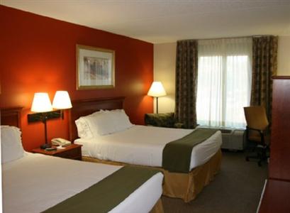 Holiday Inn Express Hotel & Suites Birmingham Irondale