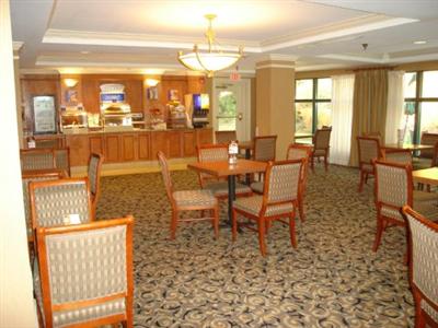 Holiday Inn Express Hotel & Suites Birmingham Irondale