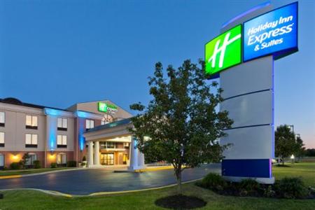 Holiday Inn Express Harrington