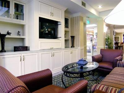 Staybridge Suites San Jose