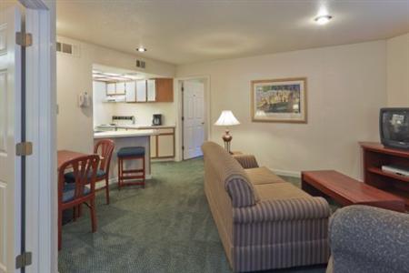 Staybridge Suites San Jose