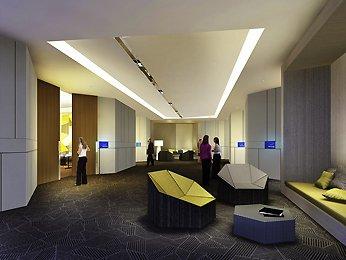 Novotel Bangkok Platinum