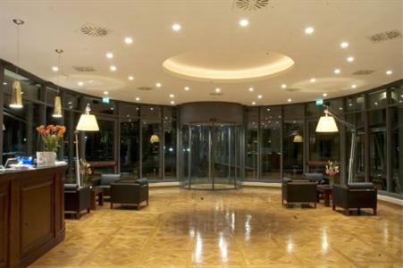 Holiday Inn Bologna San Lazzaro Di Savena