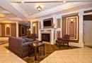 Comfort Inn & Suites Plattsburgh