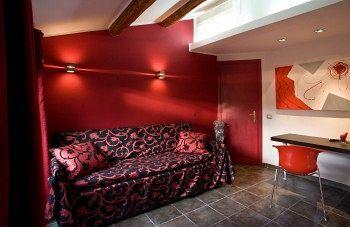 Chroma Tria Guest House Rome