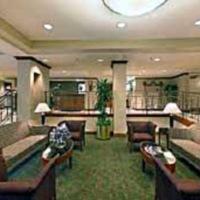 Comfort Inn Airport & Conference Center St Louis