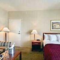 Comfort Inn Airport & Conference Center St Louis