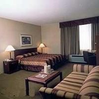 Comfort Inn Airport & Conference Center St Louis