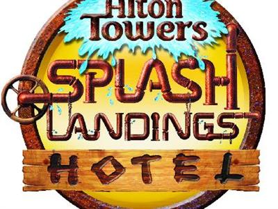 Splash Landings Hotel Alton (Staffordshire)