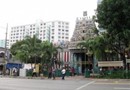 Santa Grand Hotel Little India Singapore