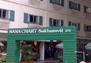 Na Na Chart Sukhumvit 25 Hostel Bangkok