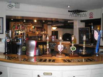 The Wheatsheaf Inn Crewe