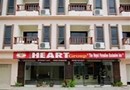 The Heart Inn Lanta Hotel