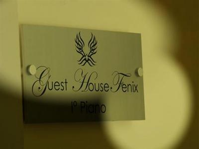 Guest House Fenix