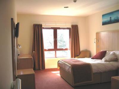 High Range Hotel Aviemore