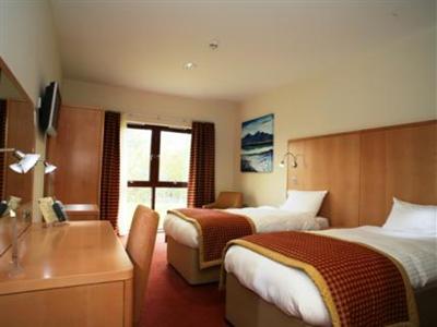 High Range Hotel Aviemore