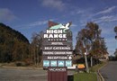 High Range Hotel Aviemore