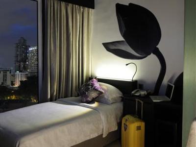 Le Apple Boutique Hotel