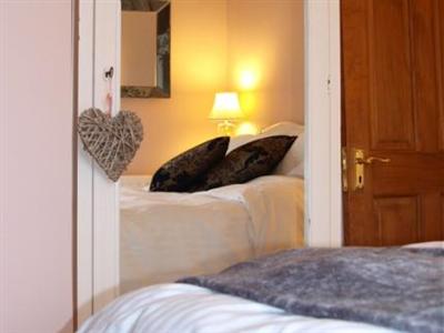 Wensleydale Farmhouse Bed & Breakfast