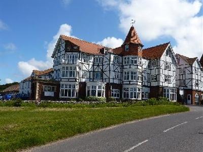 The Links Country Park Hotel & Golf Club