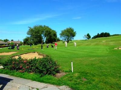 The Links Country Park Hotel & Golf Club