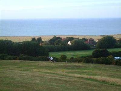 The Links Country Park Hotel & Golf Club