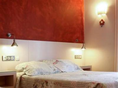 Hosteria Grau Hostal Barcelona