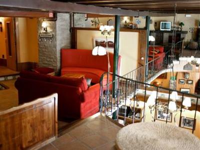 Hosteria Grau Hostal Barcelona