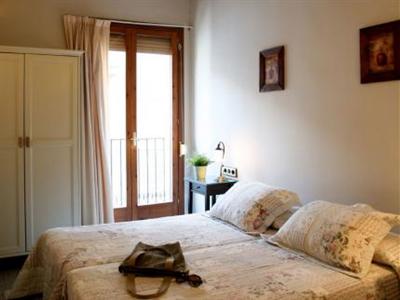 Hosteria Grau Hostal Barcelona