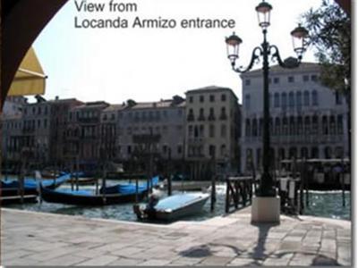 Locanda Armizo Hotel Venice