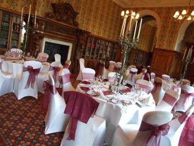 Heythrop Park Resort Chipping Norton