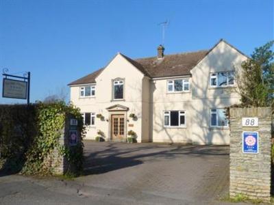 Bridge House Bed and Breakfast Cheltenham