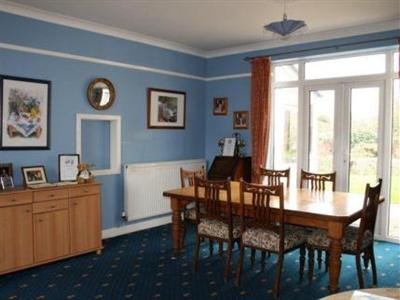 Bridge House Bed and Breakfast Cheltenham