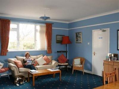 Bridge House Bed and Breakfast Cheltenham