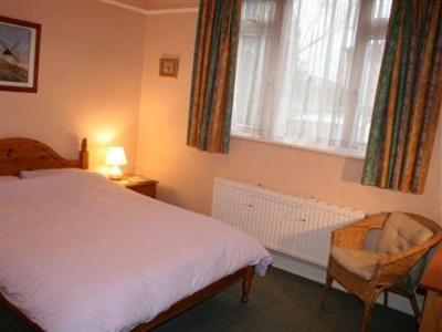 Bridge House Bed and Breakfast Cheltenham