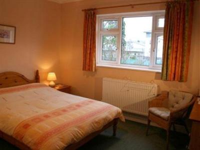 Bridge House Bed and Breakfast Cheltenham