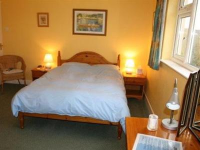 Bridge House Bed and Breakfast Cheltenham