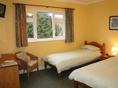 Bridge House Bed and Breakfast Cheltenham