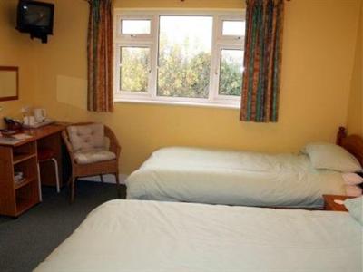 Bridge House Bed and Breakfast Cheltenham