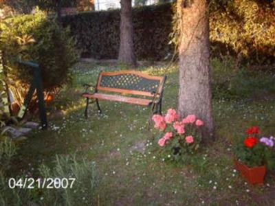 Bed and Breakfast Arcobaleno Lucca