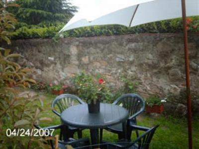 Bed and Breakfast Arcobaleno Lucca